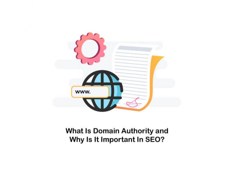 What Is Domain Authority And How Often Does It Update