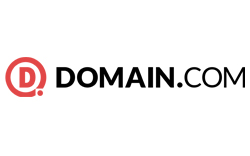 domain.com logo