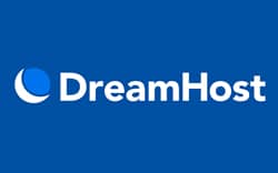 dreamhost logo