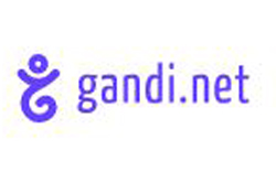 gandi domain logo