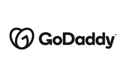 godaddy logo