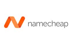 namecheap logo