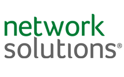 network solutions logo