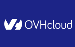 ovhcloud logo