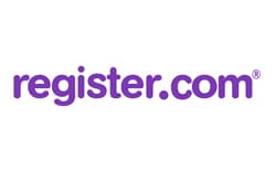register logo