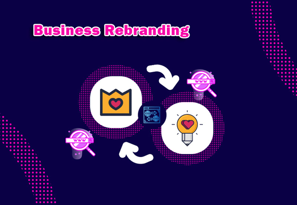 6 Steps of How To Change Your Website Domain Name Best