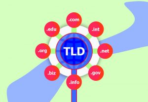 3 Types of Top-Level Domain Name (TLD) | Best Guide On the Internet