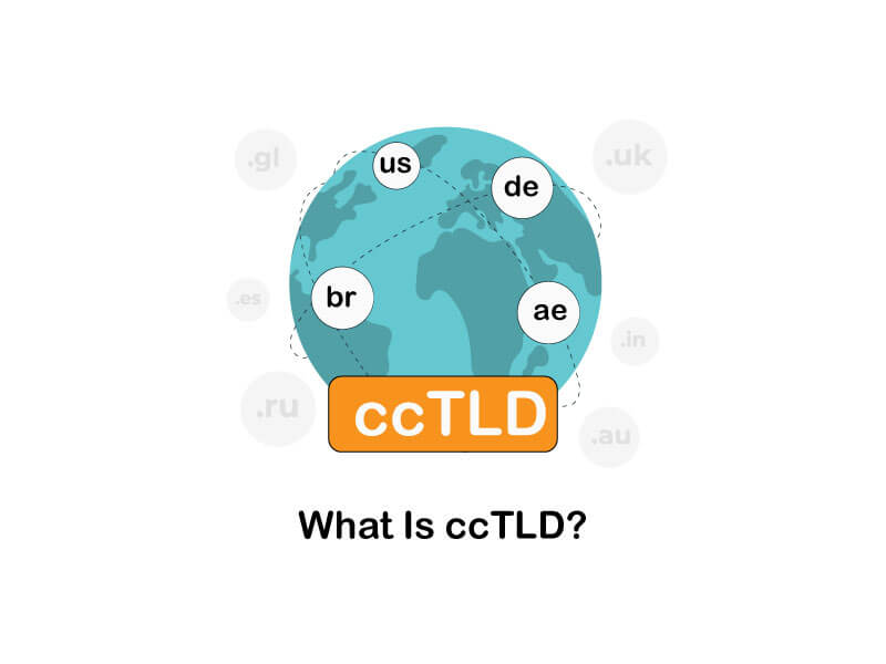 what is cctld?