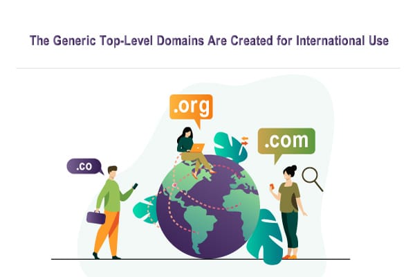 what is the meaning of gtld