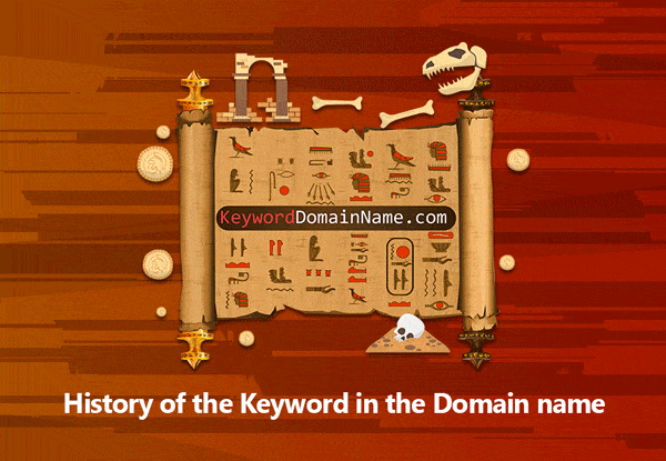 What Is a Keyword Domain?