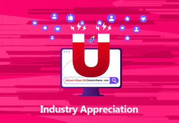 industry appreciation