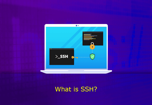 What Is SSH?