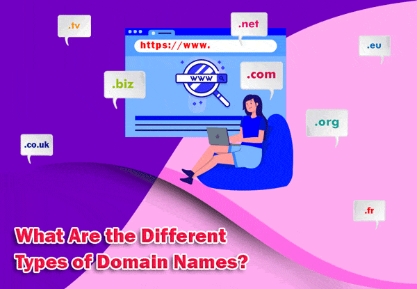 What Is a Domain?