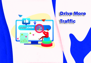 Drive More Traffic