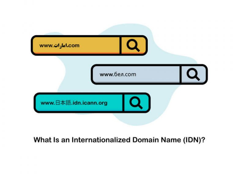 What Is An Internationalized Domain Name Idn And Its 8 Benefits