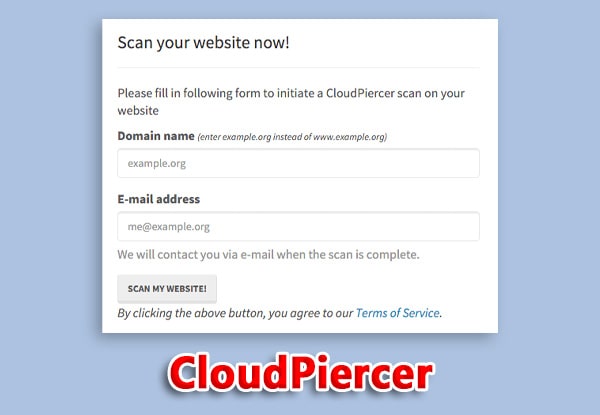 cloudpiercer