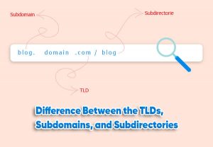 Difference Between Subdomain And Subdirectory And It's Impact On Seo ...