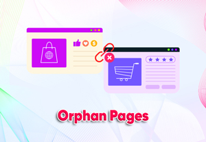 orphan pages