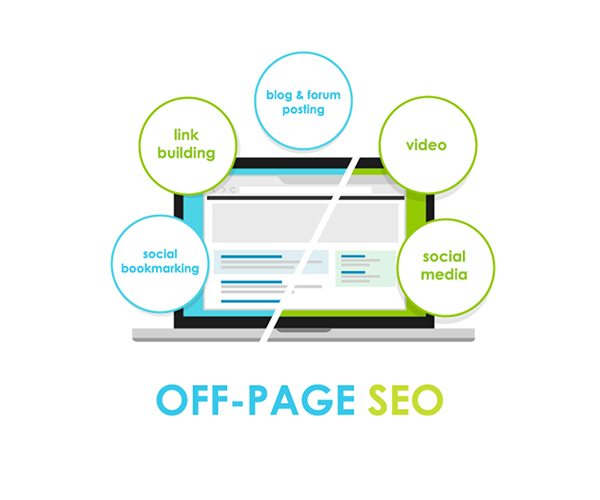 off page seo