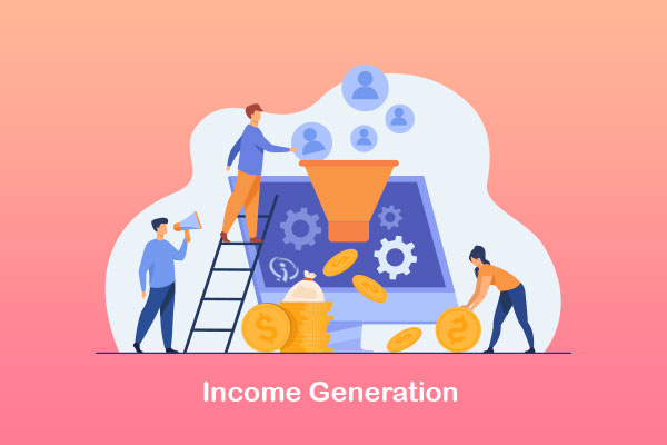 Income Generation