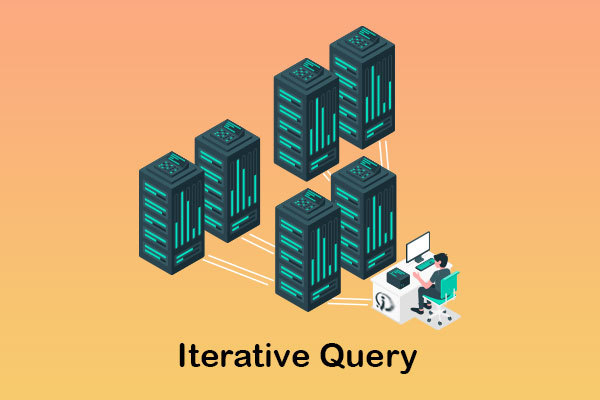 iterative query