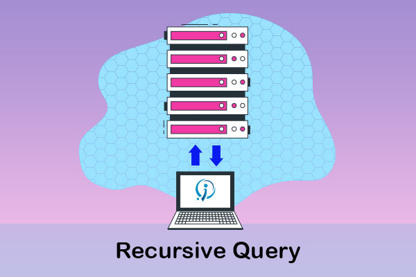 recursive query