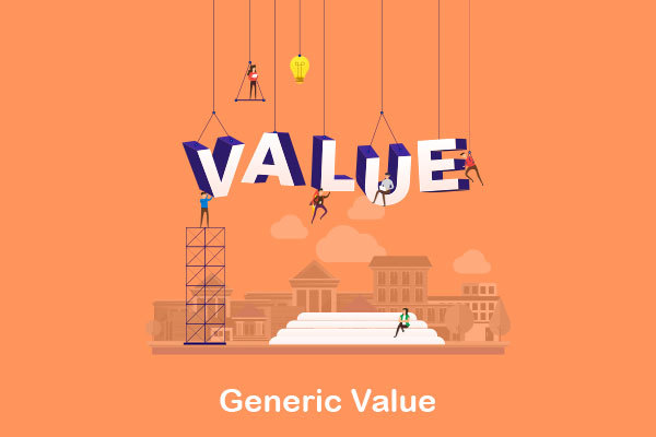 generic value