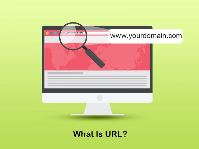 What Is URL The Full Definition Of Parts Of The URL