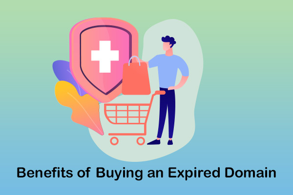 advantage og buying expired domain