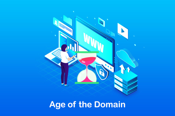 domain age