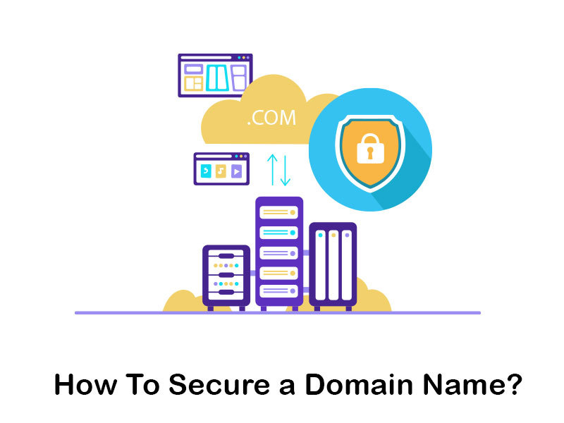 secure domain name