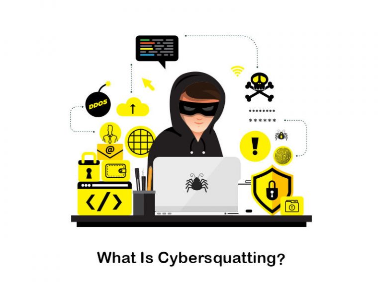 Cybersquatting Meaning + How To Avoid Cybersquatting? - Ideoname