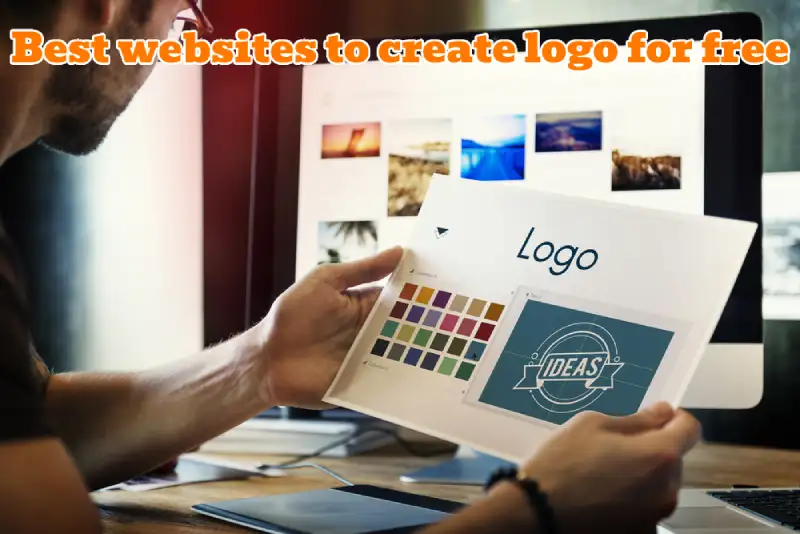 best websites to create logo for free