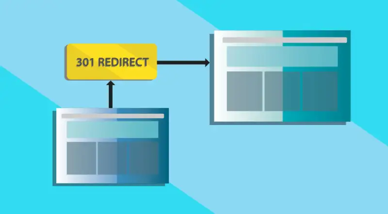 how to redirect url in wordpress