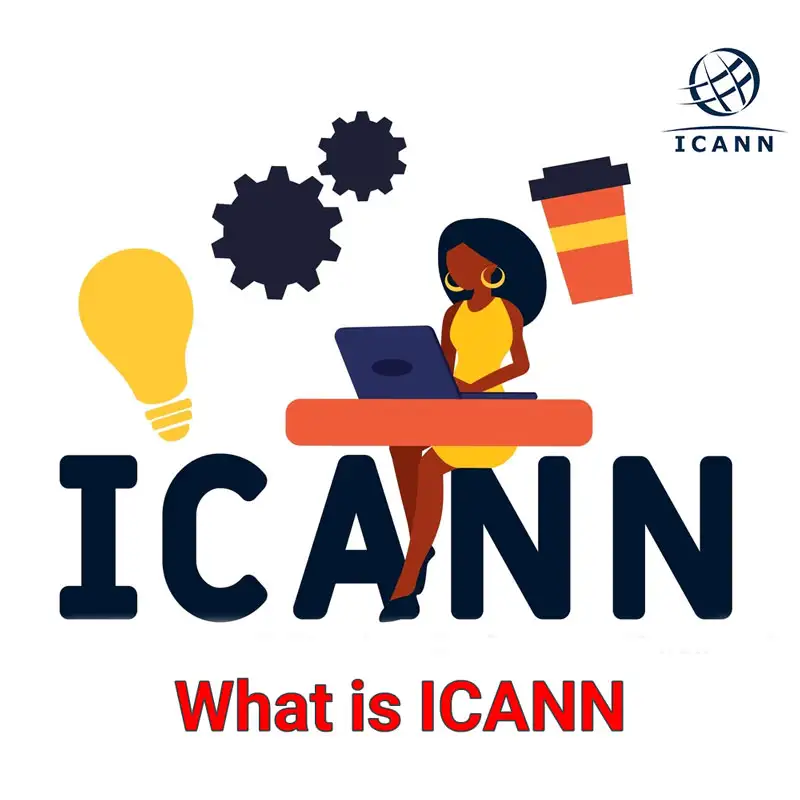 what is icann